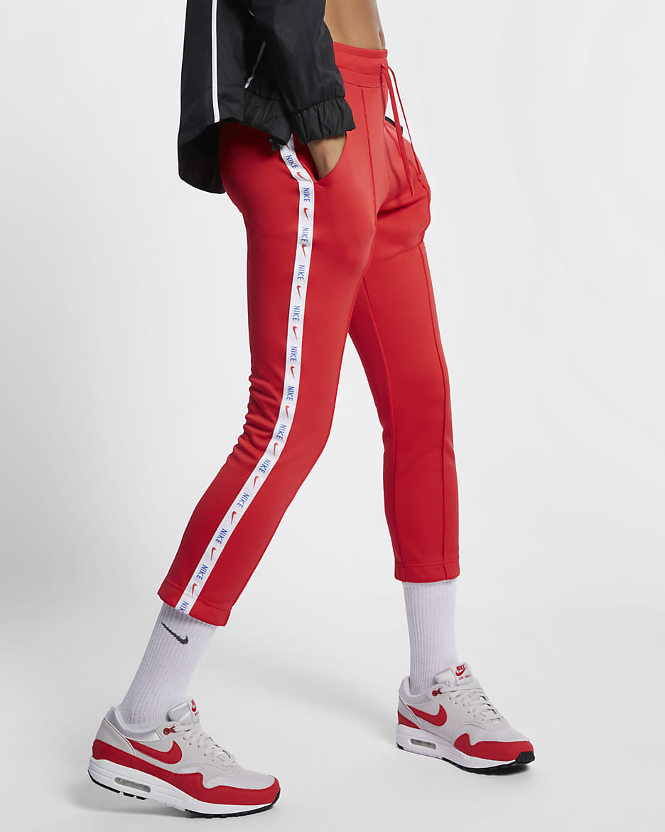 Nike tight pants ladies on sale